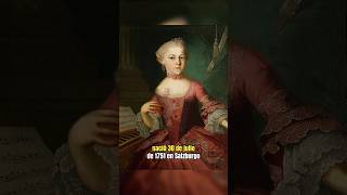 María Anna Mozart 1 [upl. by Lyndel]