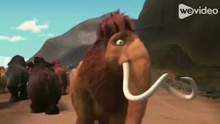 Sleeping Mammoth Trailer [upl. by Platon]