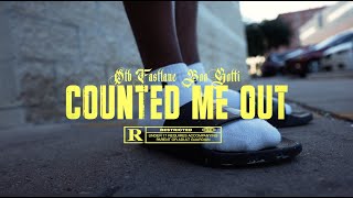 OTB Fastlane  COUNTED ME OUT feat Boo Gotti Official Video [upl. by Egide]