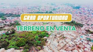 Terreno en venta Puente Piedra 1053m² [upl. by Feune507]