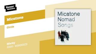 Micatone  Circle [upl. by Araed]