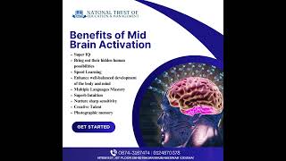 midbrain education brainactivation children [upl. by Erastatus]