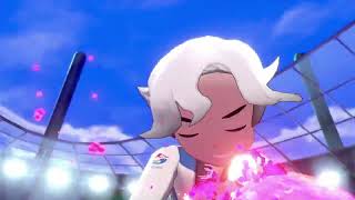 Pokemon Sword Bug Monotype Run  Milo Gym Battle [upl. by Richmal]