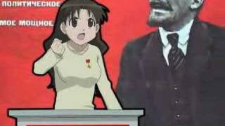 A Soviet Propaganda Video [upl. by Ydnor612]