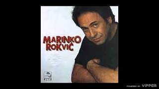 Marinko Rokvic  Gledam te  Audio 1998 [upl. by Shadow]