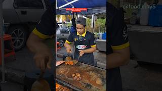 Meatball Grill Pasar Malam Taman Pauh Indah Pinang foodiemy foodie penangfoodie streetfood [upl. by Magna]