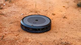 iRobot Roomba i5 Vacuum [upl. by Dickey224]