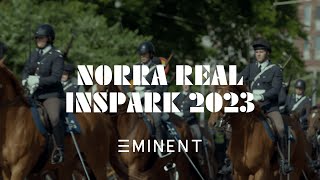 NORRA REAL INSPARK 2023 [upl. by Sailesh]