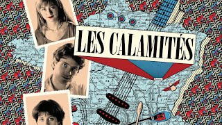 Les Calamités  Vélomoteur [upl. by Marilee585]