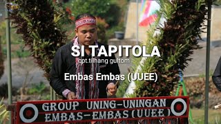 Si tapitola  uning uningan batak modern embas embas UUUE [upl. by Hilario208]