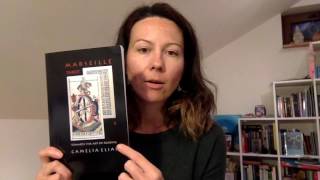 Tarot de Marseille 6  recommended books in English [upl. by Any]