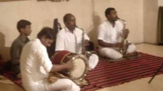 Traditional Nadaswaram Music at wedding 1 [upl. by Kiyohara]