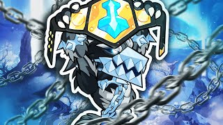 SANDSTORM BRINGS BACK HIS MORDEX ON 540 HZ ⚡Valhallan Ranked [upl. by Ytissahc]