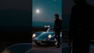 James Dean A Dark and Haunting Last Drive short shorts shortvideo [upl. by Nnaer]