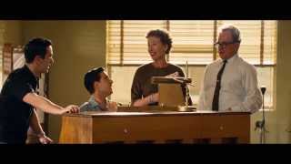 Saving Mr Banks  Out on BluRay and DVD 24 March  Official HD [upl. by O'Callaghan]