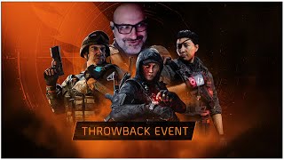 THE DIVISION 2  EVENTO COM TODAS AS EXÓTICAS [upl. by Tempest]