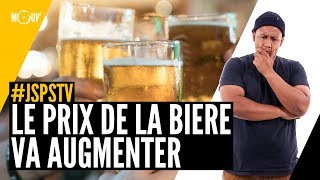 Je sais pas si tas vu Le prix de la bière va augmenter [upl. by Balfore]