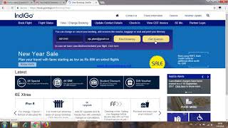 How to print flight ticket online [upl. by Marta]