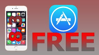 Get PAID Apps FREE From App Store on iOS 83 TOPBest Cydia Jailbreak Tweak  iPhone iPad iPod [upl. by Gulgee194]