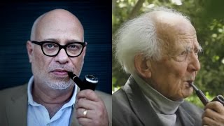 Zygmunt Bauman e a PósModernidade  Luiz Felipe Pondé [upl. by Kiley]