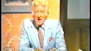 JON PERTWEE presents WhoDunnit [upl. by Inar]