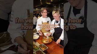 Can I keep up with Rick Bayless [upl. by Britta]