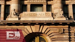 Banxico aumenta las tasas de interés por primera vez desde 2008  Pascal Beltrán [upl. by Townshend]