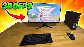 I bought the CHEAPEST Gaming PC on the Internet [upl. by Ayor]