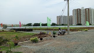 Manju Greenspot  Oragadam Plots for Sale  Chennai oragadam plots land chennai [upl. by Akoyn]