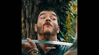 Bamsi Bey🔥Tried😇To Killed⚔️ Cerkutay Alp💥 Cerkutay😚Badly😢Injured🤕kurulusosman shorts viralvideo [upl. by Ivar456]