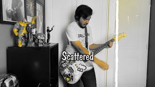 Green Day  Scattered  Cover 20 [upl. by Lonee577]