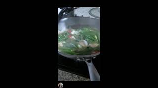 Sinigang na Manok Monday [upl. by Atinaj149]