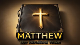 영어성경듣기 마태복음9장 1절38절영어성경마태복음ENGLISHBIBLE영어성경통독 [upl. by Mathews]