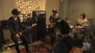 Longwave  No Direction Live on KEXP [upl. by Marsha]