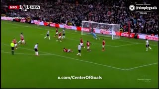 Joelinton Amazing GoalNottingham Forest vs Newcastle13 All Goals and Extended Highlights [upl. by Hoang736]