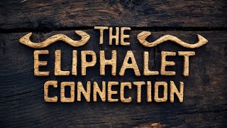 The Eliphalet Connection  History Shorts [upl. by Marian]