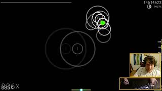 Crystallite Dream HR FC 575pp [upl. by Eldwun]