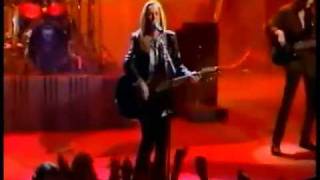 Melissa Etheridge  Im The Only One Billboard Music Awards 95 [upl. by Ontina680]