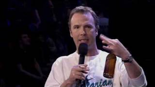 Doug Stanhope chemicals [upl. by Jeremie]