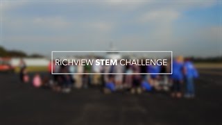 Richview STEM Challenge [upl. by Neddie]