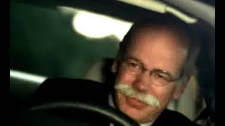 DaimlerChrysler  quotAsk Dr Zquot 2006 [upl. by Otsirave]