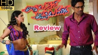 Maa Review Maa Istam  Abbai Class Ammayi Mass Movie Review [upl. by Tedmann686]