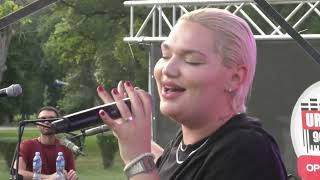 Ivona Jo  Drugo  LIVE  Urban FM Festival 2024 [upl. by Klement363]