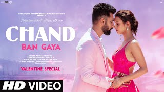 New Song 2024  New Hindi Song  Chand Ban Gaya  Vicky Kaushal  Tripti Dimri  Hindi Romantic Song [upl. by Ellevart54]