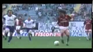 MALDINI NESTA Defending is an art [upl. by Rovelli667]