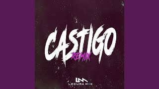 Castigo Remix [upl. by Atenaz]