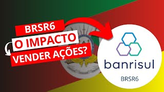 Banrisul BRSR6  Resultado 1T24 [upl. by Ocker]