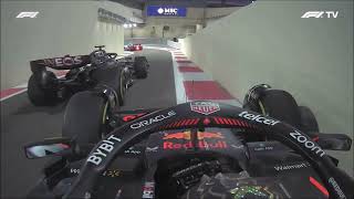 Max Verstappen  Abu Dhabi Pit Overtakes [upl. by Ora602]