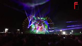 Brennan Heart  Airbeat One 2018 [upl. by Ailadgim81]