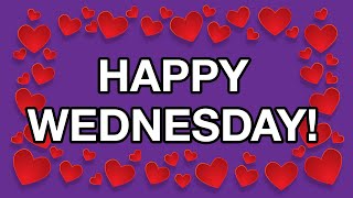 HAPPY WEDNESDAY Free Funny Greeting eCards  funny animation [upl. by Letta976]